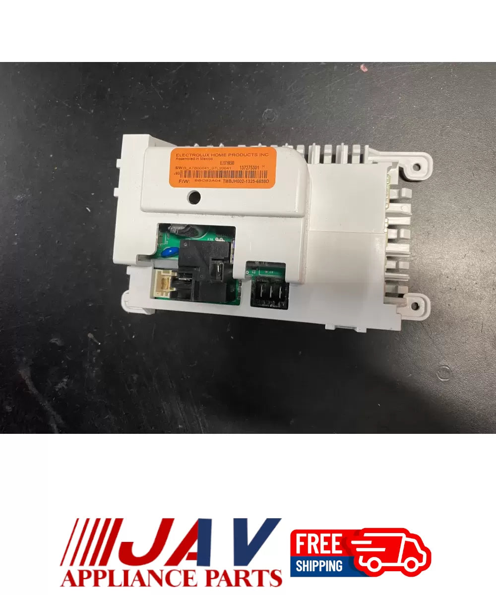 Frigidaire 137275301 Washer Control Board PID# 23856
