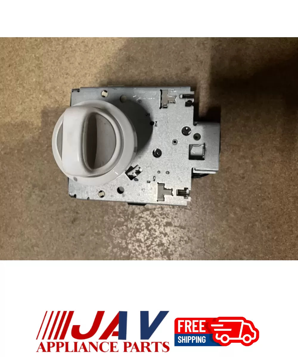 Frigidaire 134148500B Washer Timer PID# 26569