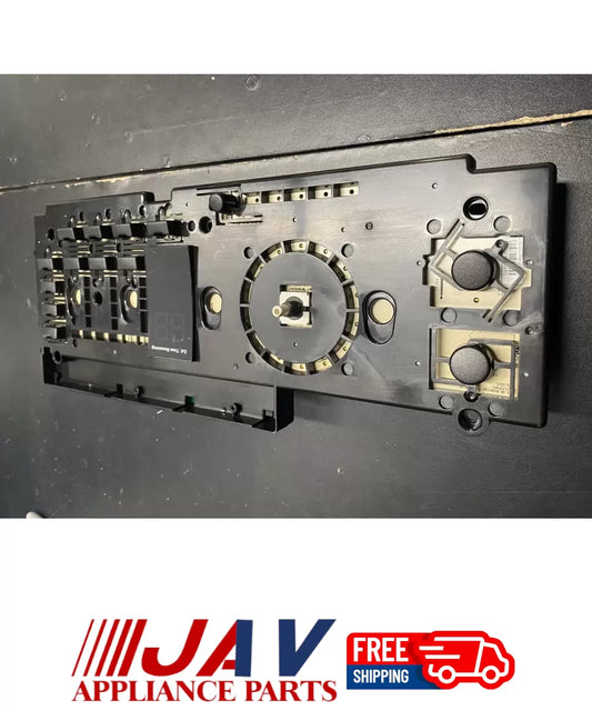  GE 234D2164G012 234D2315G016 Washer Control Board PID# 19028