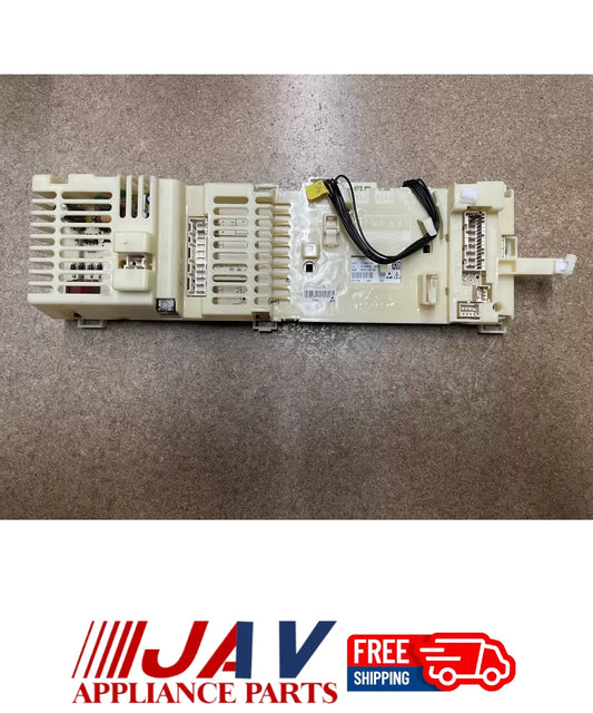 Bosch 9000 209 341 5 Dryer Control Board PID# 20739