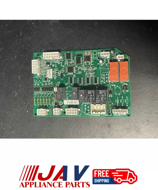 Kenmore WPW10209635 PS11750428 Refrigerator Control Board PID# 23499