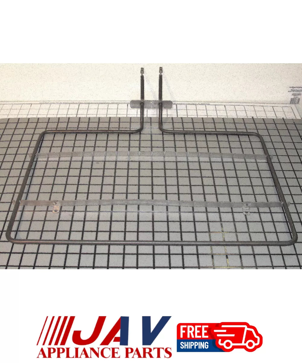 OEM Whirlpool Range Bake Element Inv# LR10