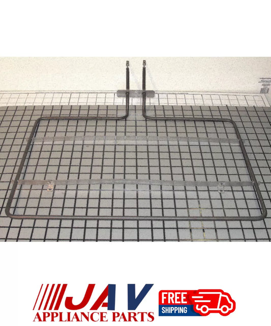 OEM Whirlpool Range Bake Element Inv# LR10