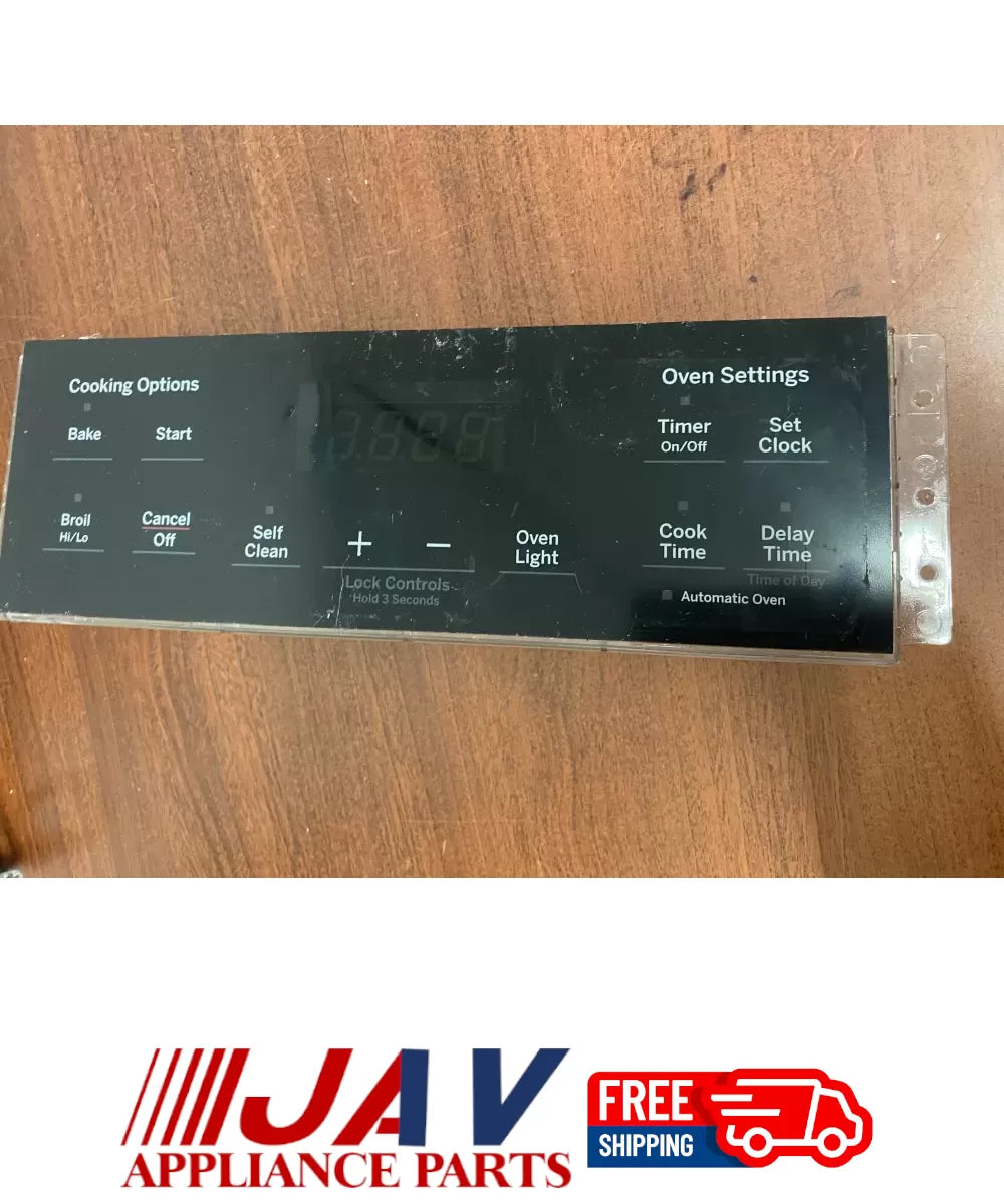 GE 164D8450G211 WB27X29092 PD00050359 Range Control Board PID# 39324