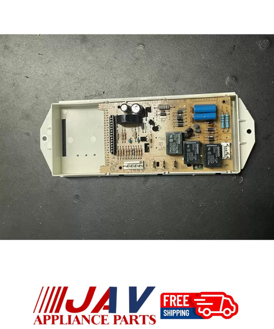 Whirlpool 6610159 6610271 6610319 Range Oven Control Board PID# 23957