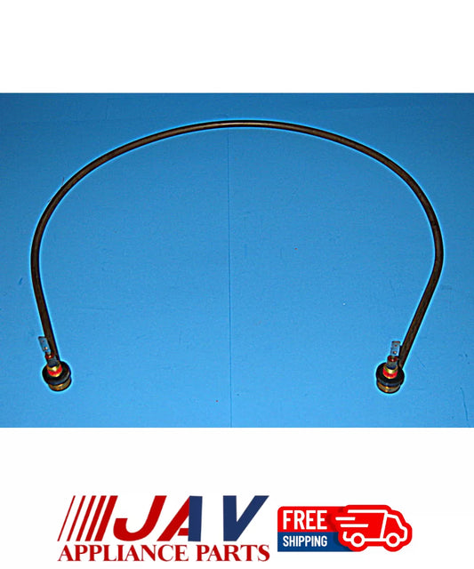 OEM Inglis Dishwasher Heating Element Inv# LR6