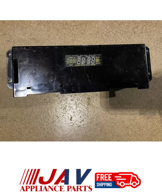 Whirlpool Maytag 8507P280-60 Range Oven Control Board PID# 25441