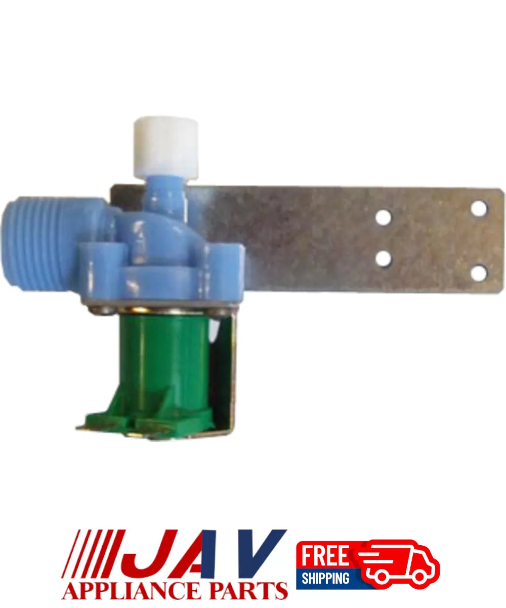 OEM Crosley Refrigerator Water Inlet Valve Inv# LR2699