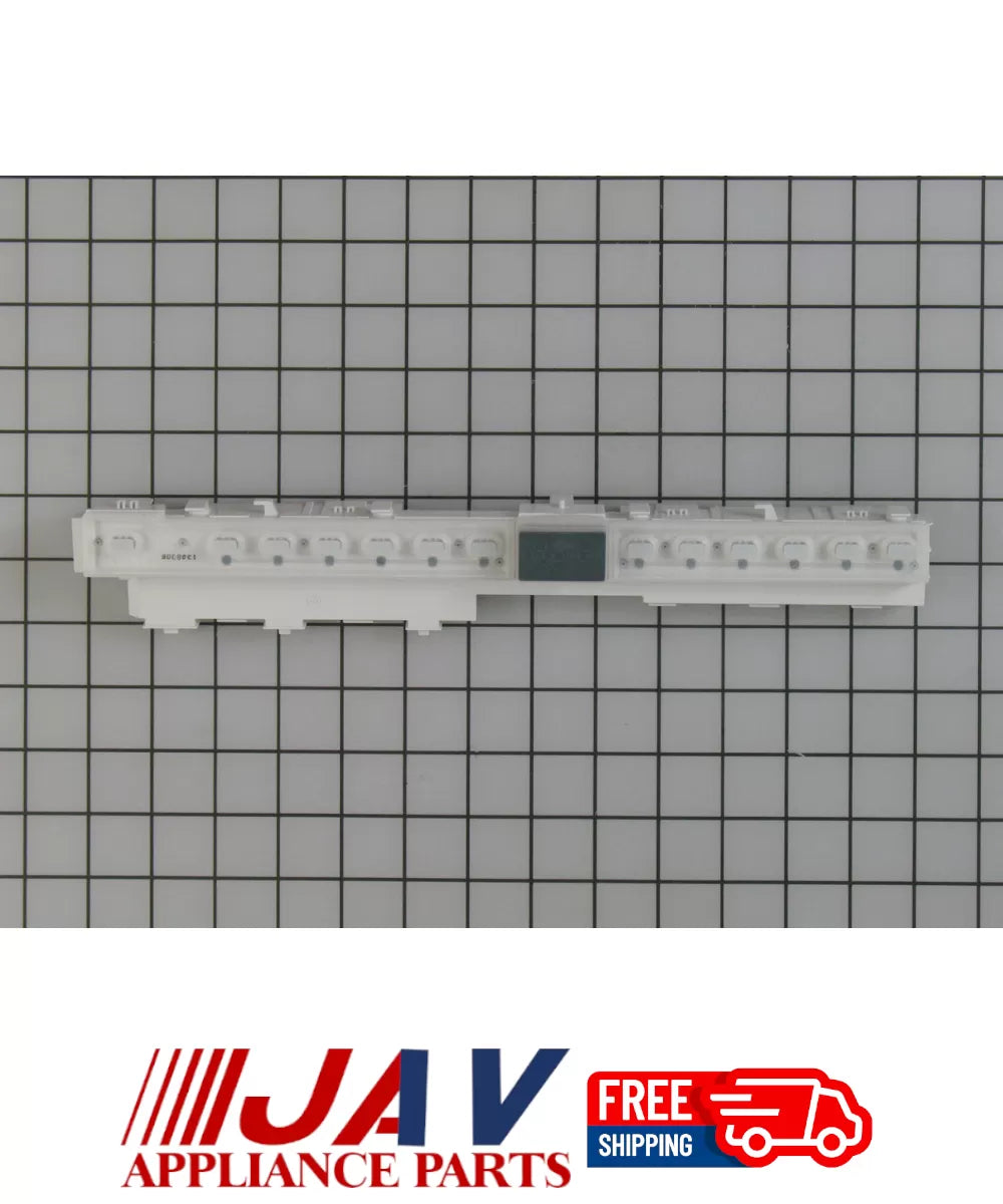 OEM Bosch Dishwasher Control Unit Inv# LR4863