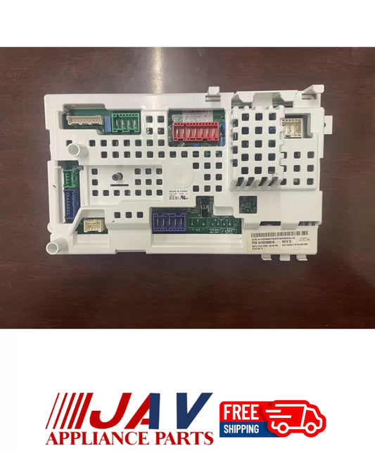 Whirlpool AP5185369 W10296016 W10333845 Washer Control Board PID# 30069