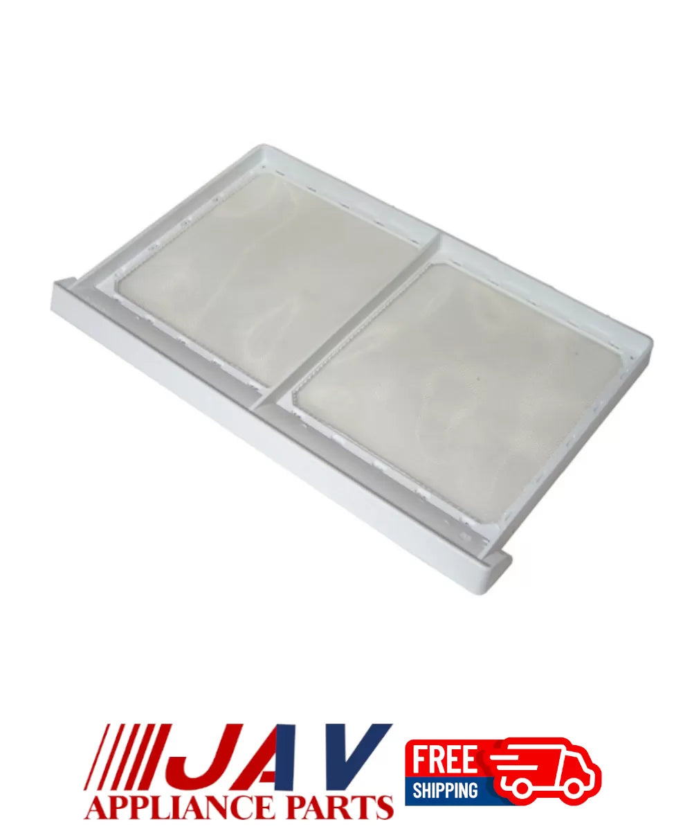 OEM Kelvinator Dryer Lint Screen Filter Inv# LR2853