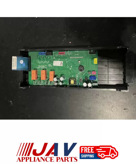 Whirlpool Maytag Amana AP6034152 Range Control Board PID# 25183