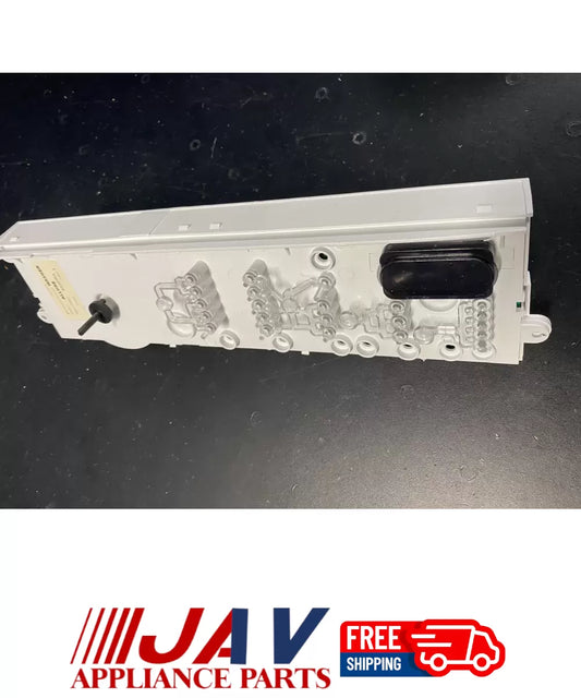 Frigidaire Electrolux 134848010 Washer Control Board PID# 18592