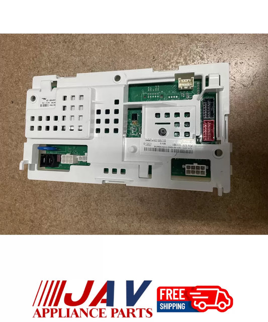 Whirlpool AP6285268 W11101101 W11170319 Washer Control Board PID# 23869