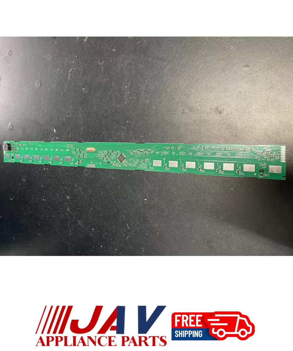 Bosch 9001112790 EPG60821 Control Board PID# 22895