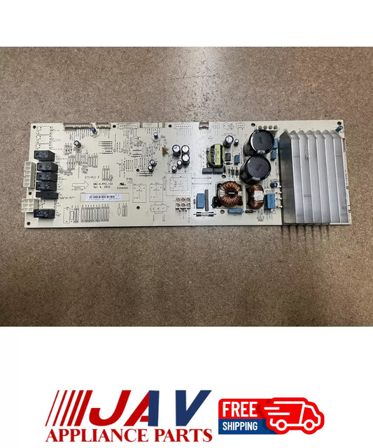 GE 237D1060G021 Washer Control Board PID# 18276