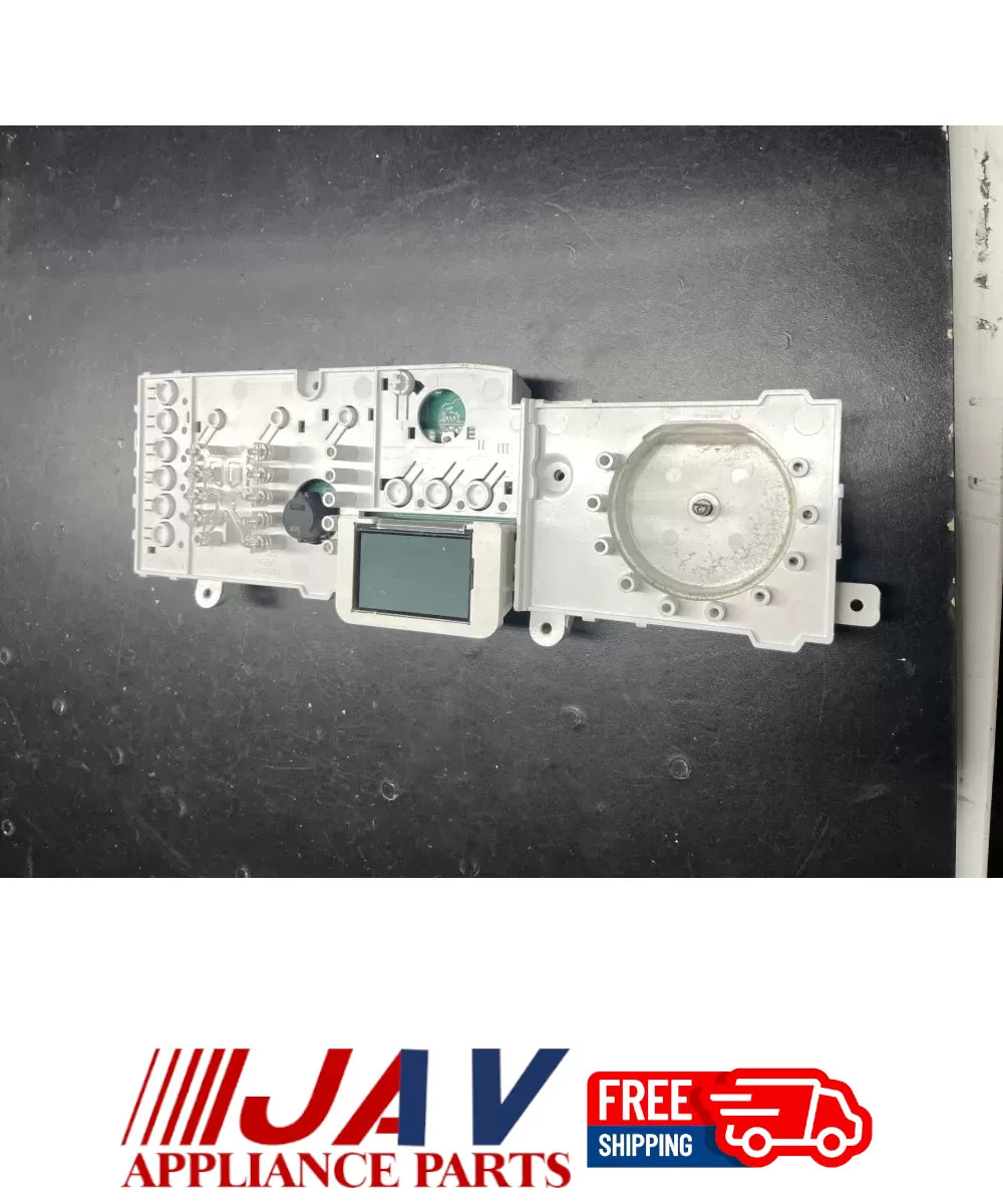 Electrolux 809160409 Dryer Control Board PID# 36086