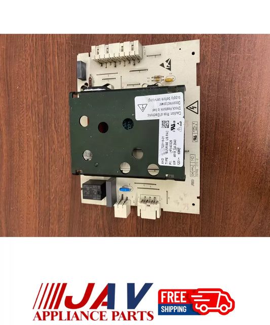Maytag W10192965 Whirlpool Washer Motor Control Board PID# 30130