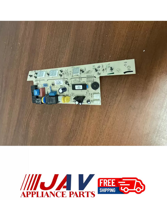 Thermador 00N22051430 Oven Relay Control Board PID# 30393