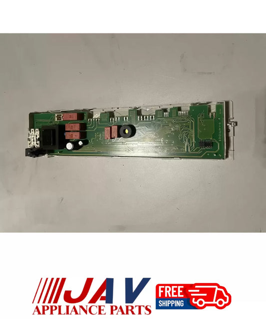 Miele EPWL311 06100264 Dryer Control Board Panel PID# 30812