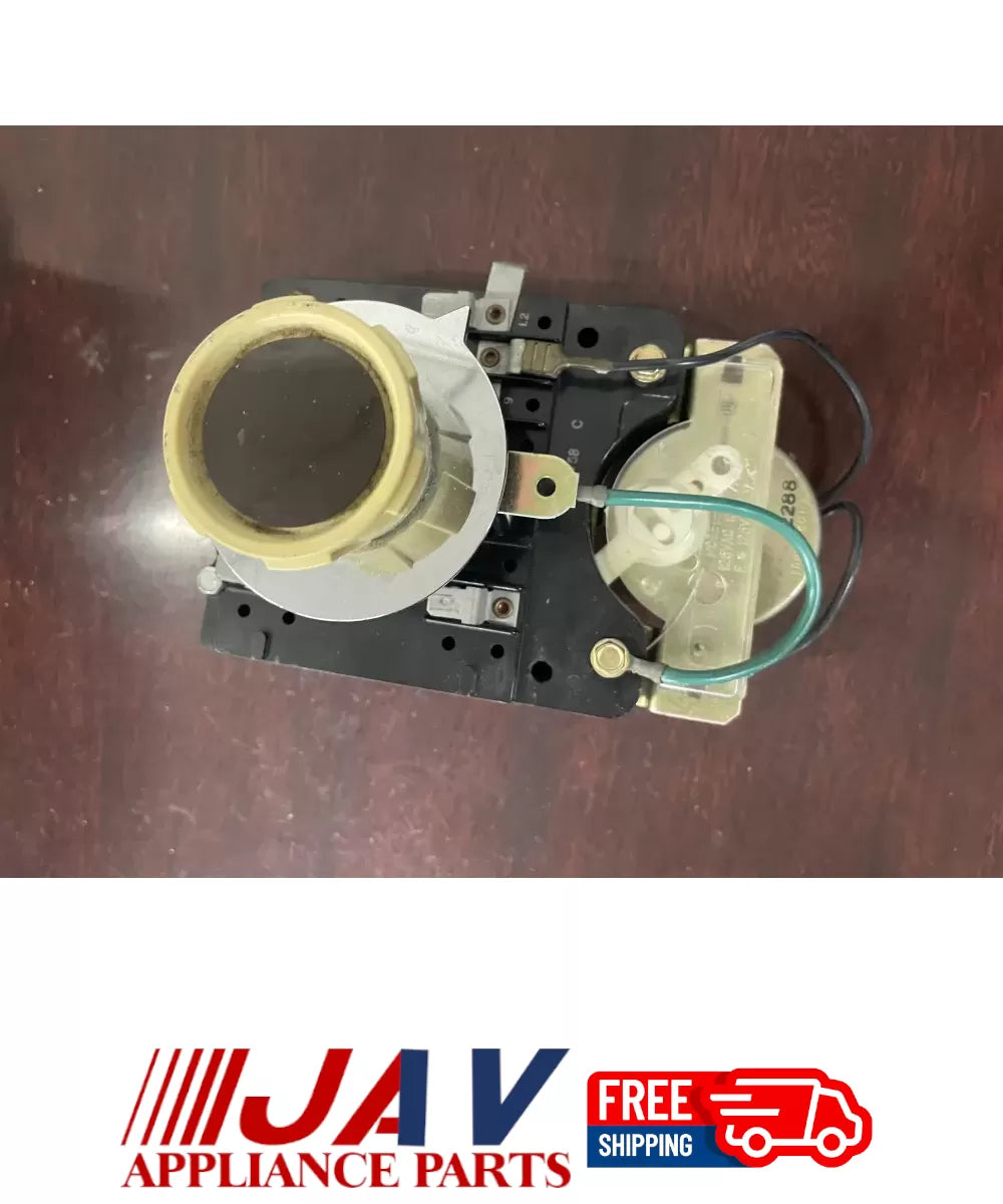 Maytag 2 05639 Washer Timer Control PID# 39610