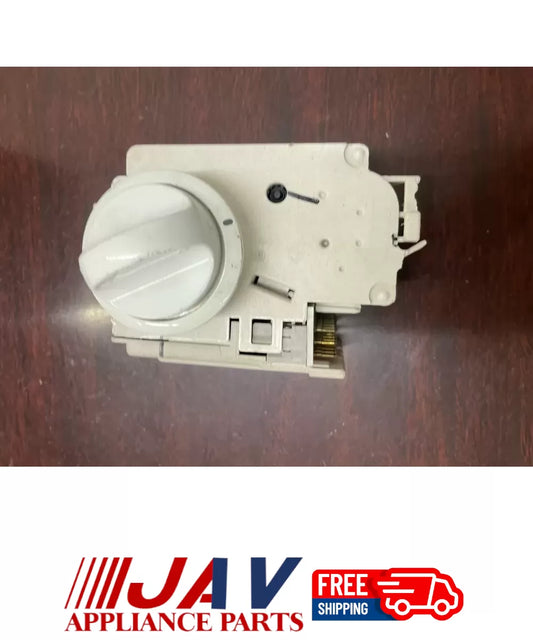 Frigidaire 131758600B GE Kenmore Washer Timer PID# 29039