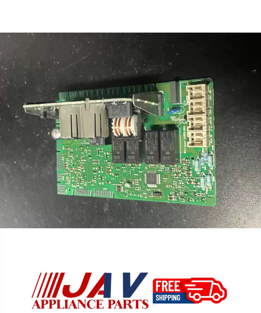 Maytag Washer Control Board W10157481 W10178815 PID# 15381