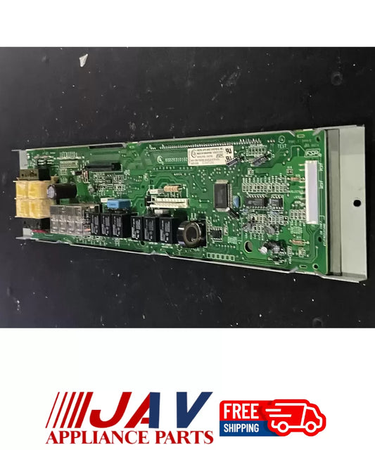 KitchenAid Whirlpool 3191106 Range Control Board PID# 25142