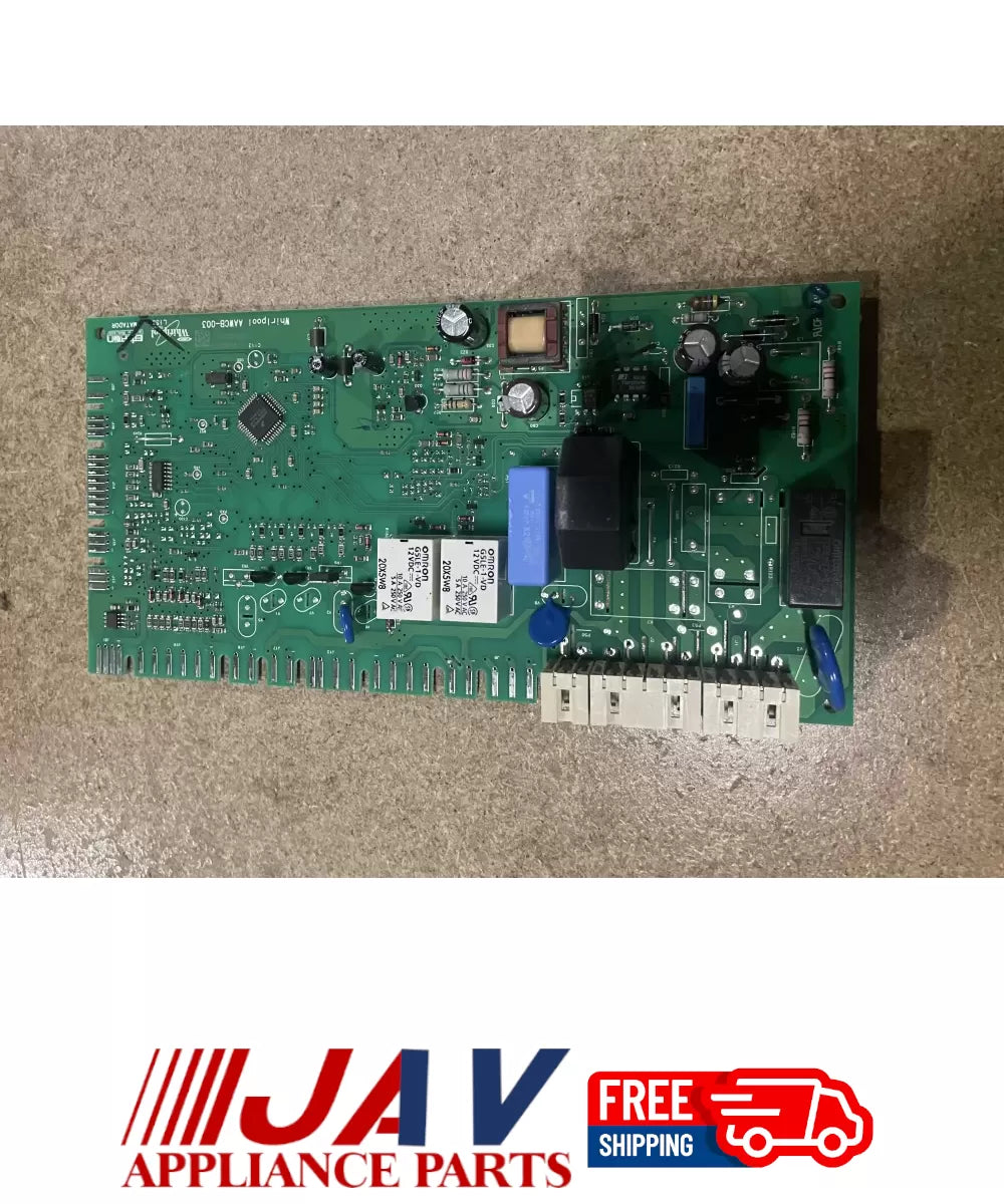 Whirlpool Kenmore AAWCB-003 Washer Control Board PID# 26258