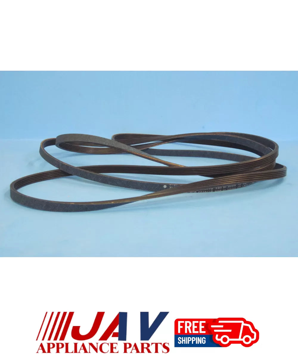 OEM Admiral Dryer Drum Belt Inv# LR69