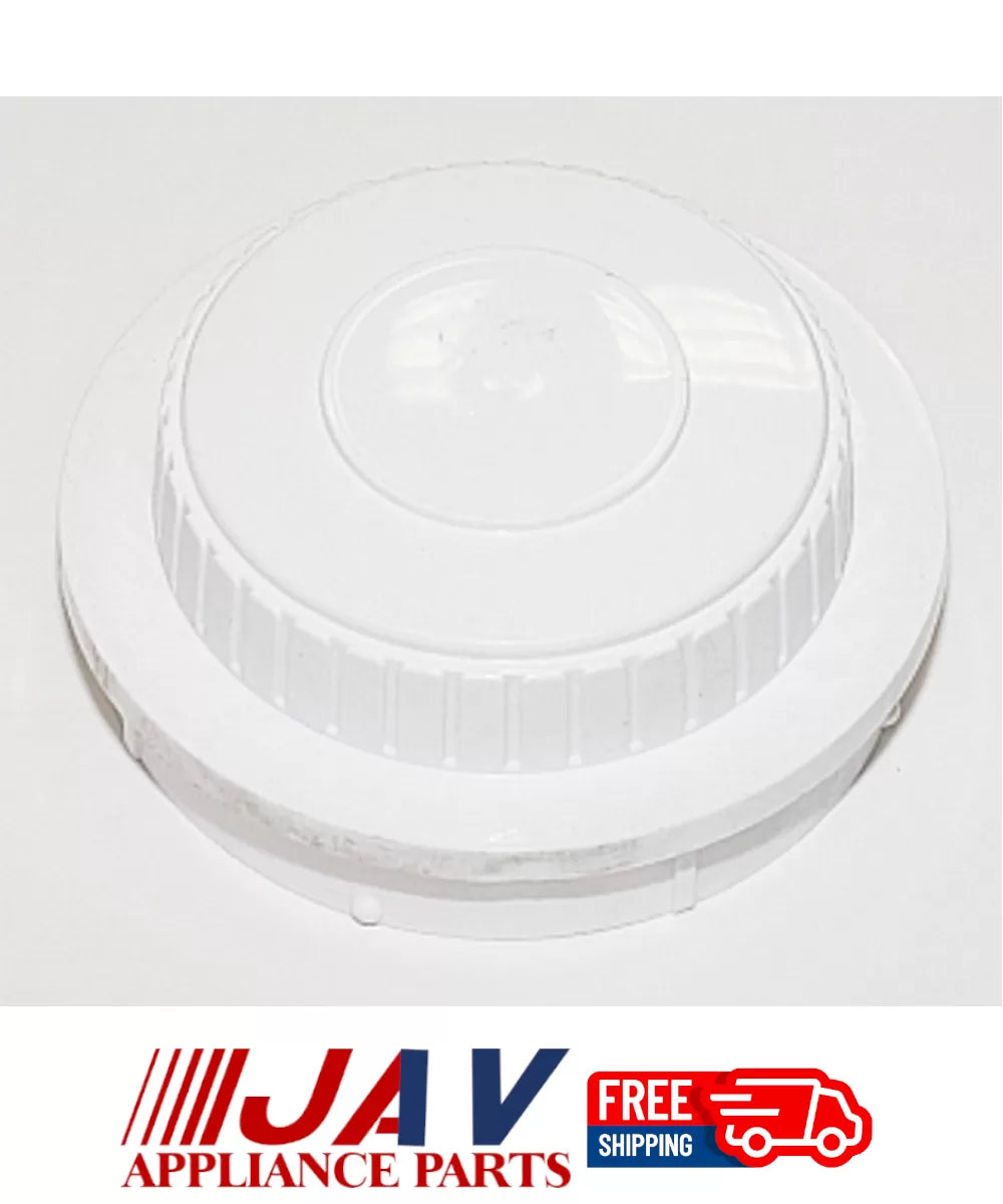 OEM Admiral Dishwasher Agitator Cap Inv# LR704