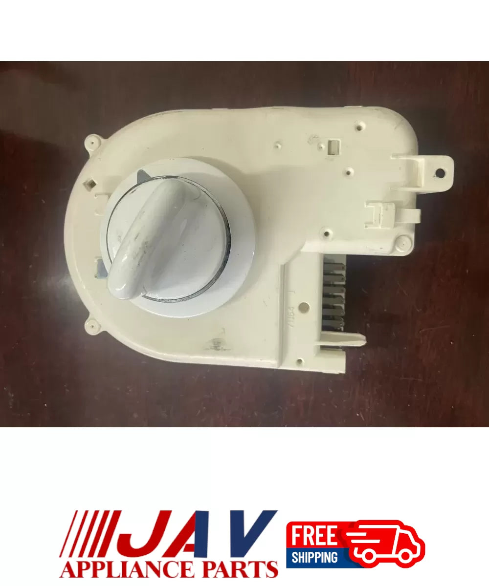 Maytag Kenmore W10187167 WPW10187167 Washer Timer PID# 38343