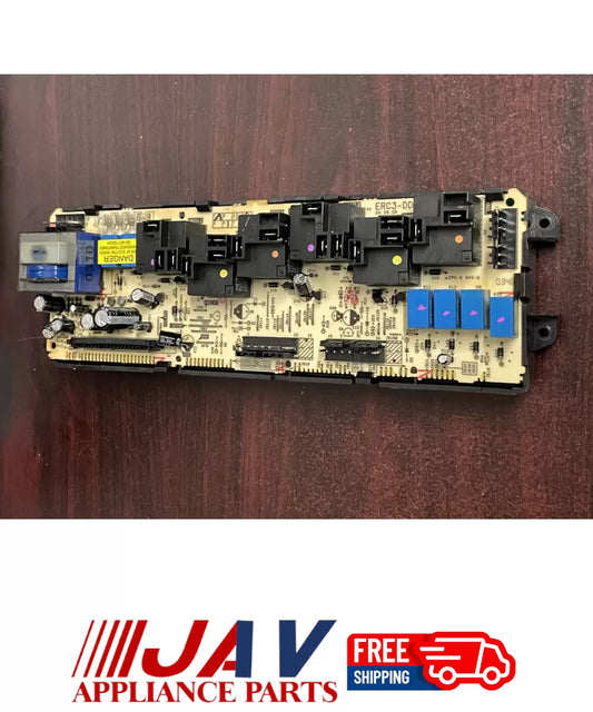 GE Range Control Board WB27T10277 PID# 27462