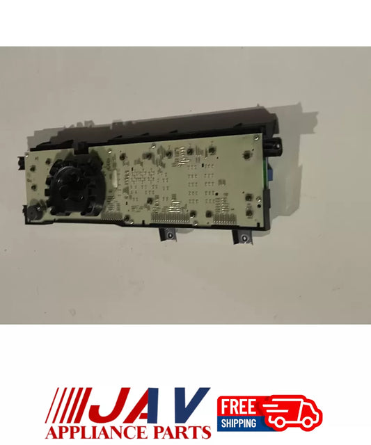 GE 241D1594G011 Washer Control Board PID# 31290