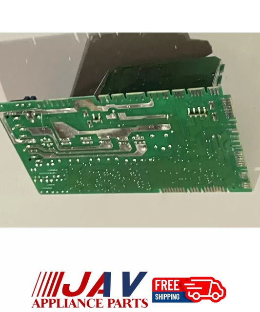 Whirlpool 461970253492 Washer Control Board PID# 31232