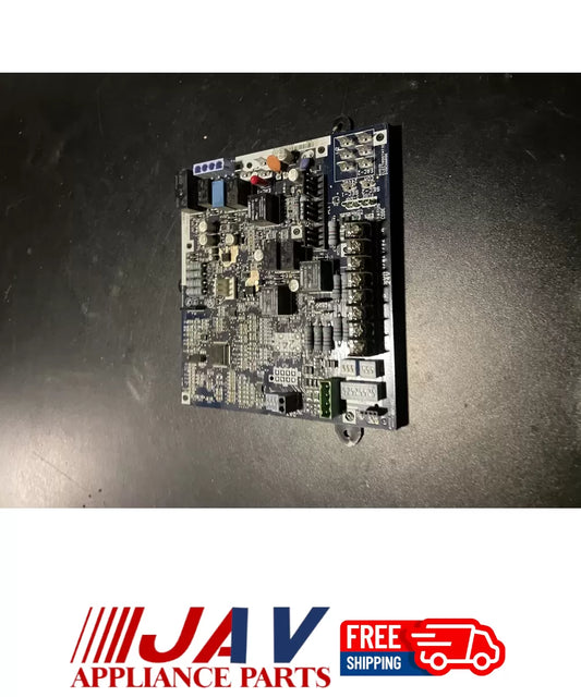 Carrier Bryant HK42FZ064 V24 Control Board CEPL130988-60-R PID# 28622