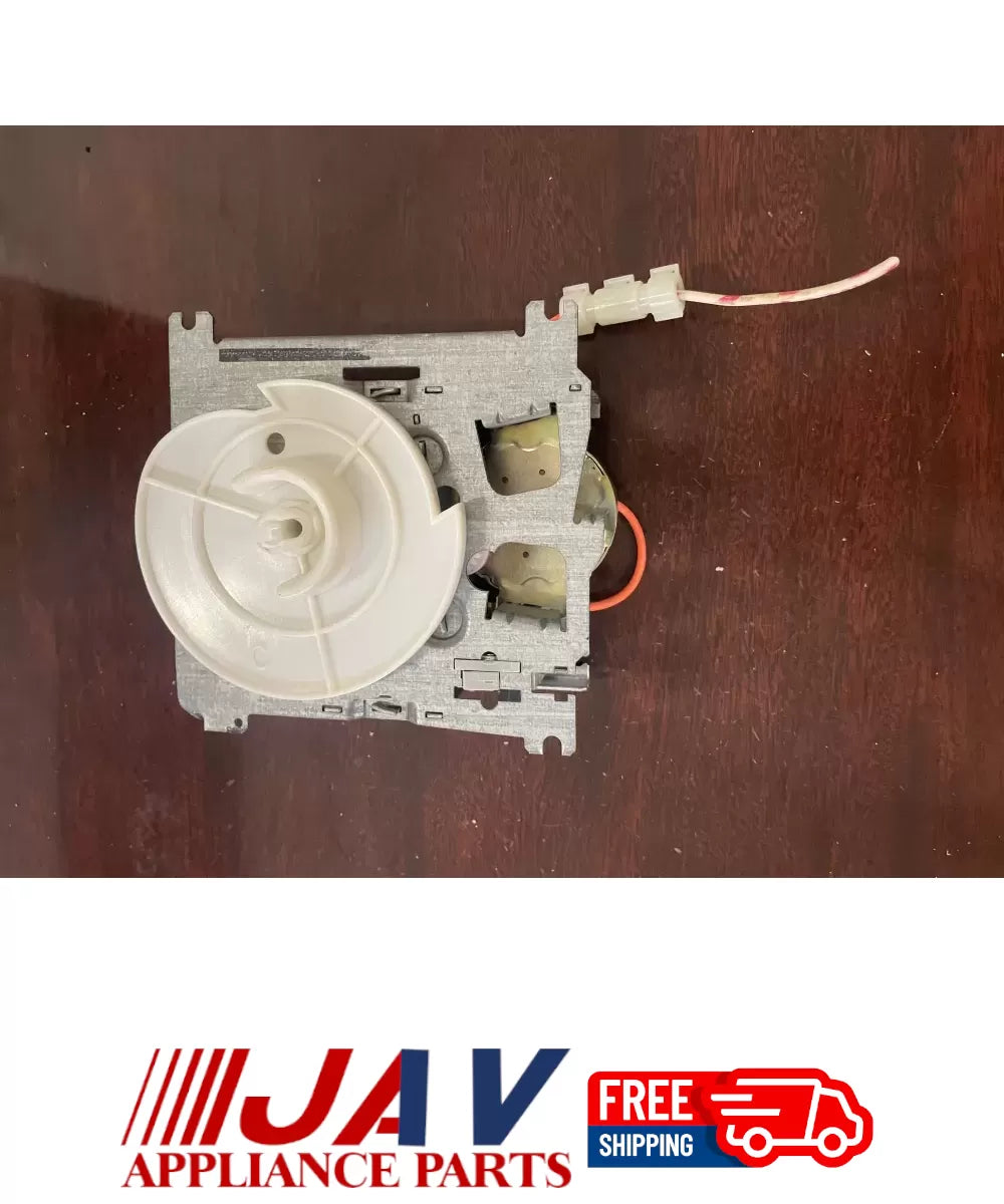 GE 129D9177P13 Washer Timer PID# 36495