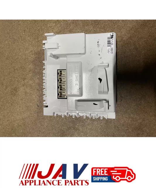 Whirlpool Maytag Kenmore W10296378A Washer Control Board PID# 26755