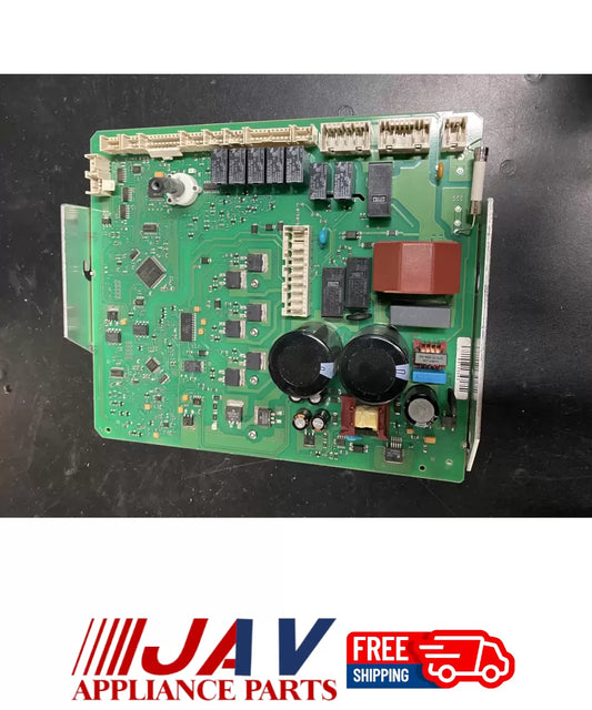 Miele ELP255 06445052 6445052 Washer Control Board PID# 21087