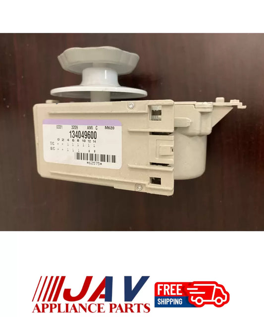 Frigidaire Kenmore Westinghouse AP2108080 916705 Washer Timer PID# 36026
