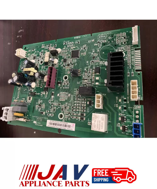GE WH22X32357 290D2226G003 WH18X28174 Washer Control Board PID# 35003