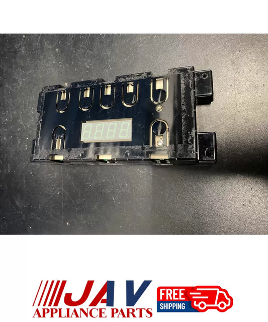 Frigidaire Kenmore A12736401 Oven Control Board PID# 22009