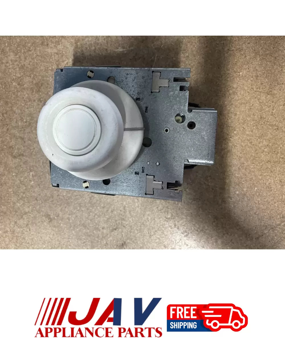 Whirlpool 6 2083430 Washer Timer PID# 24195