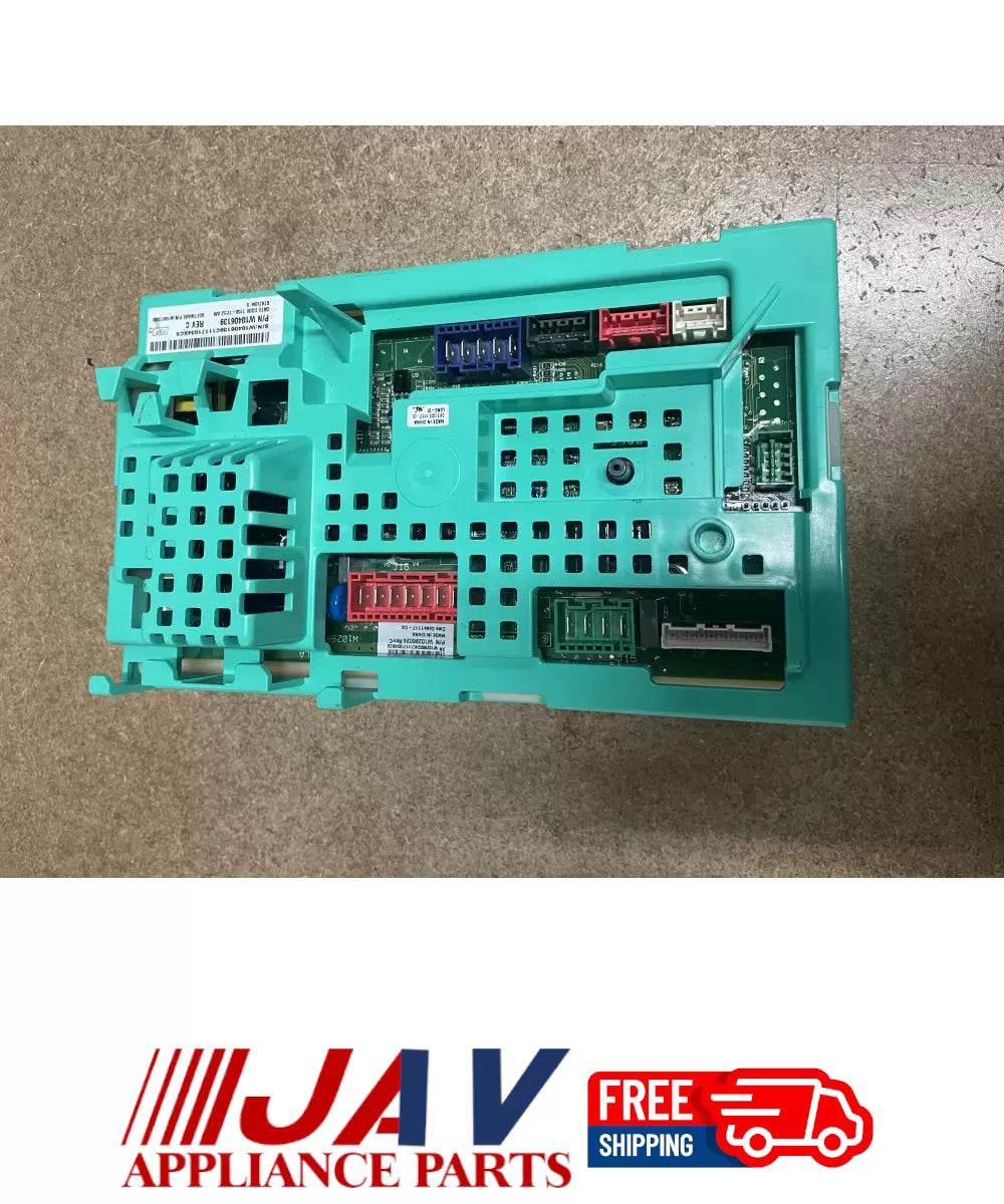 Maytag W10406139 W10422816 W10445386 Washer Control Board PID# 23898