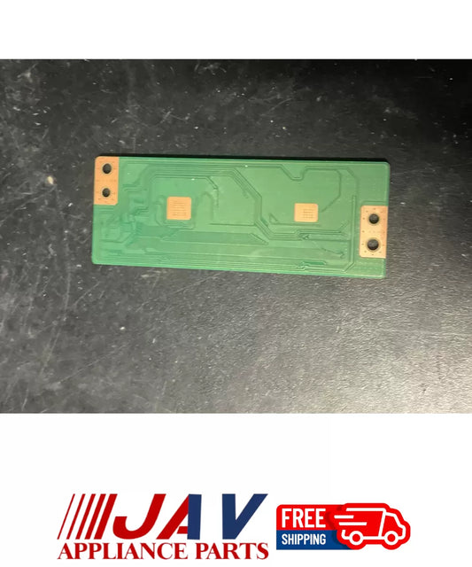 Vizio FFA1Ver 30 206B0000 B86 000 Washer Vizio Control Board PID# 15335