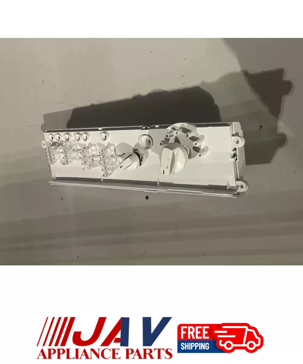 Kenmore AP4363774 134484001 134484016 Washer Control Board PID# 34162