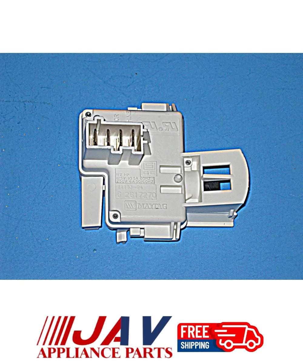 OEM Maytag Washer Lid Switch Inv# LR1244