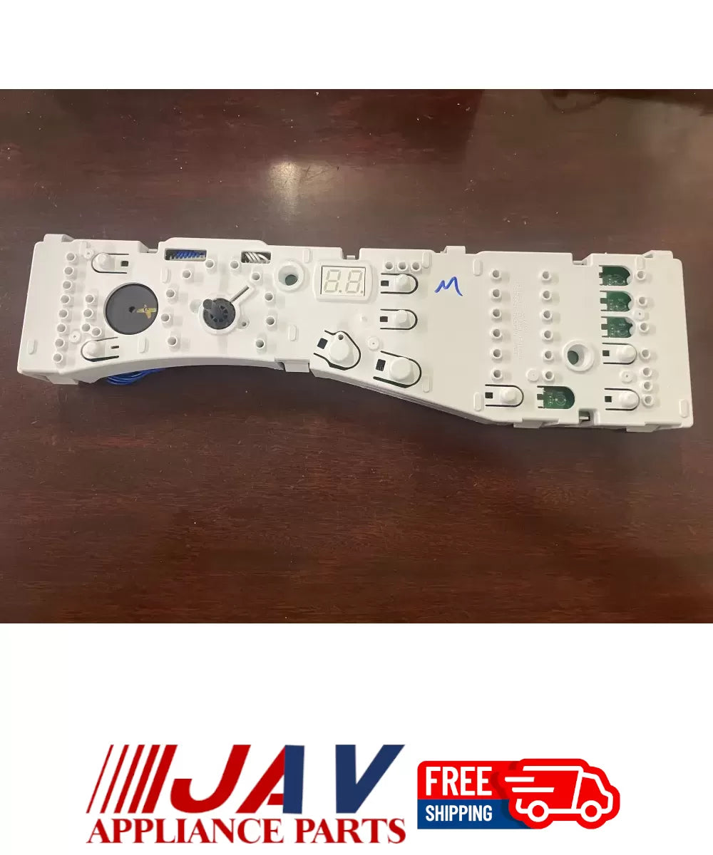 Whirlpool Kenmore 8571931 Dryer Control Board PID# 39362