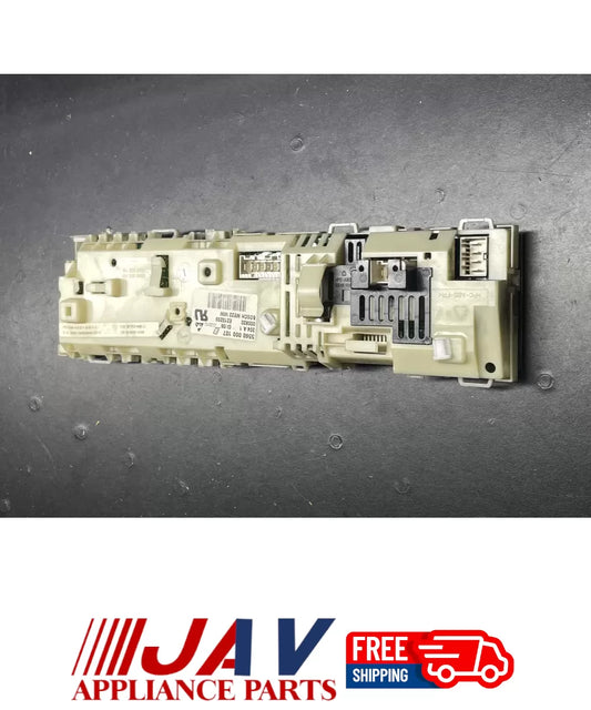 Bosch 5560 000 107 5560000107 Control Board PID# 36230