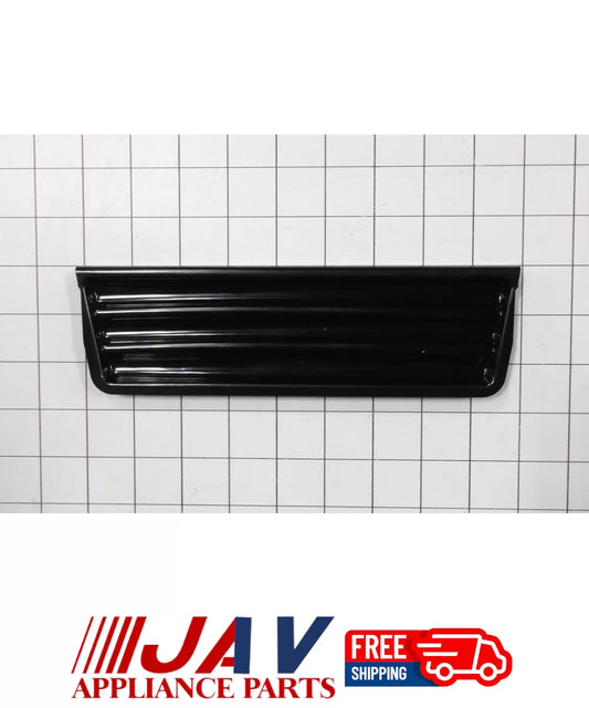 OEM Whirlpool Refrigerator Grille Inv# LR1199